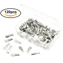 5mm Shelf Pegs 5mm Cabinet Furniture Shelve Support Divided tabs Pins Rest Nickel Plated Hardware (Pack of 120 with Box)